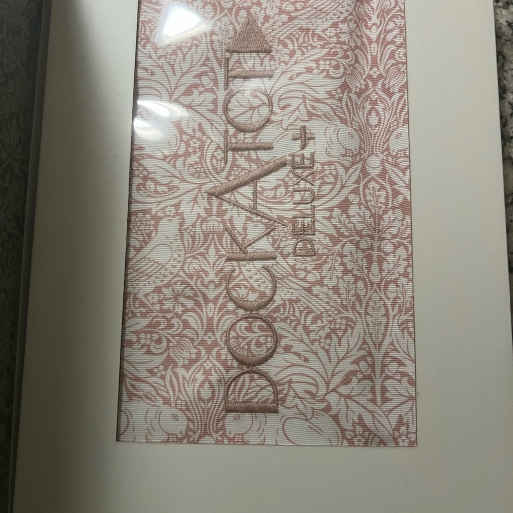 DockATot Morris & Co Deluxe+ Spare Cover